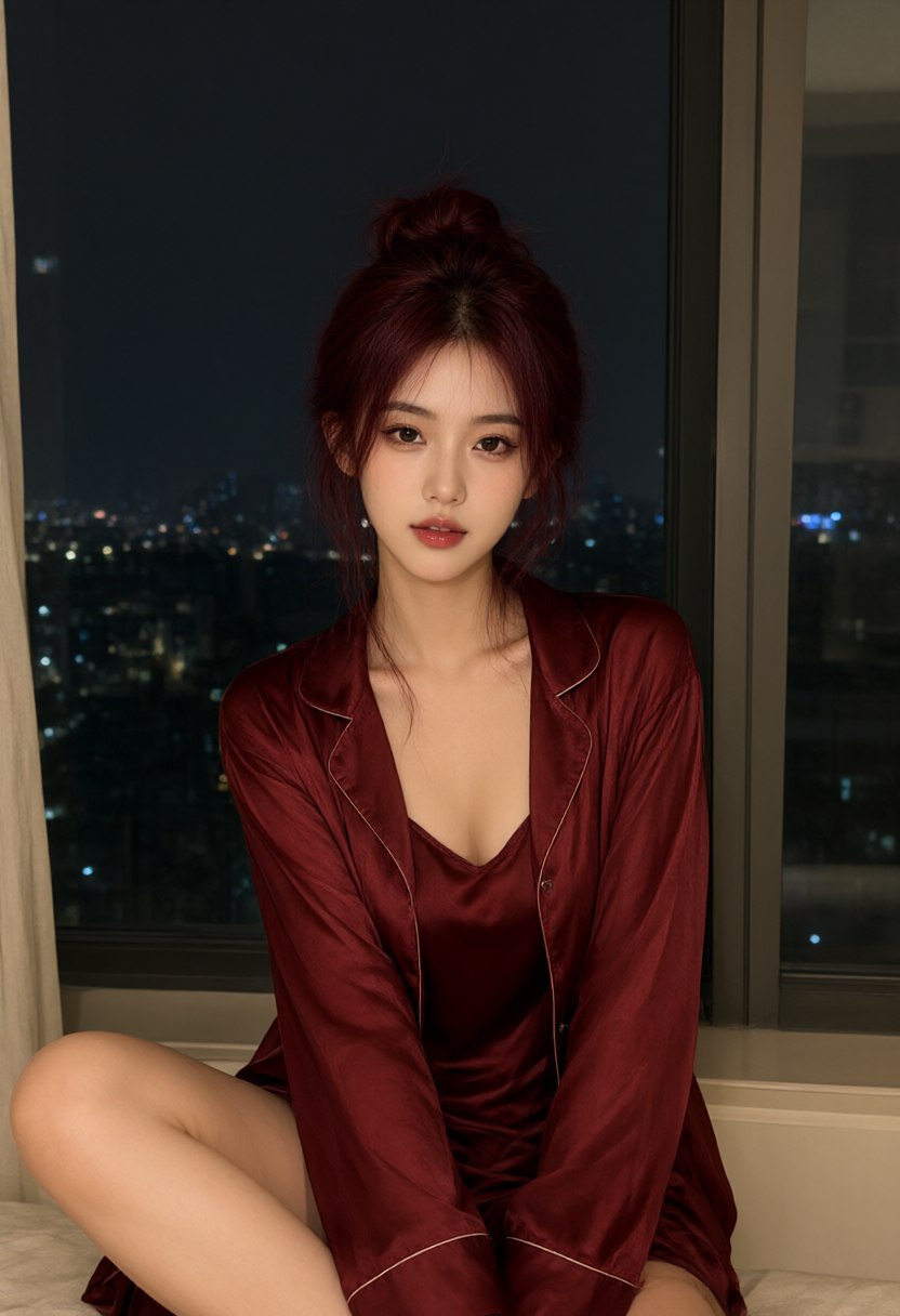 片场甜心是我的
